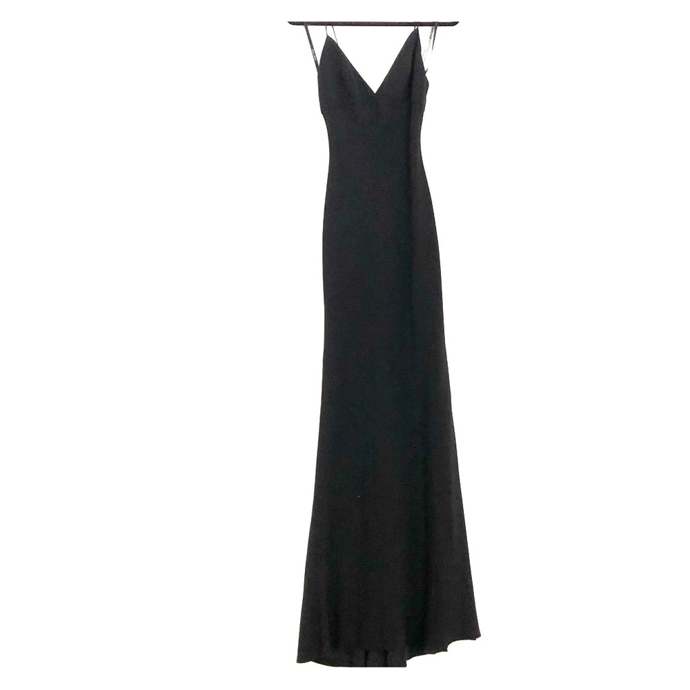 Monique Lhuillier Gown/ Dress
